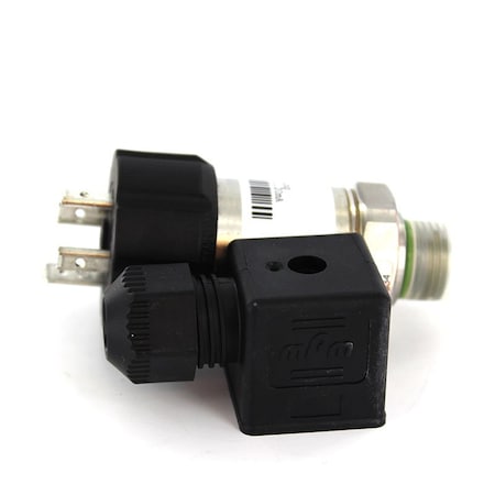 Hydac 5000 PSI Pressure Transducer HDA 4475-A-5000 PSI